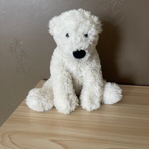 Jellycat Perry the polar bear